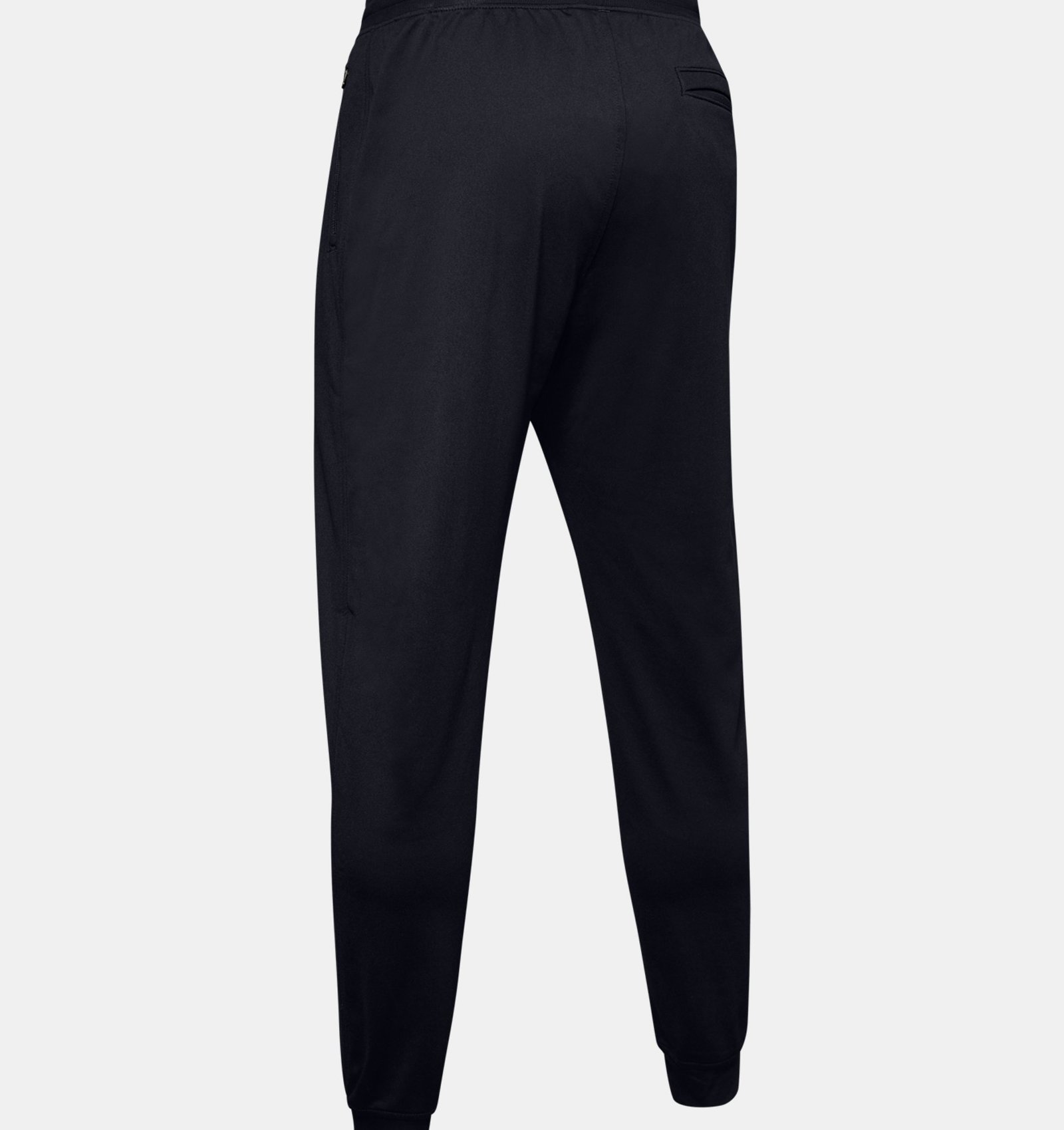 NIU Black Trouser - Image 2