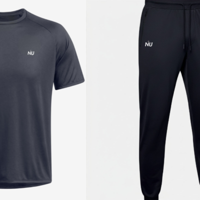 NIU Bundle - Black in Black