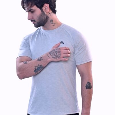 niu-short-sleeve-t-shirt-light-grey-melange