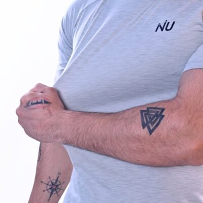 Short Sleeve T-shirts - Image 7