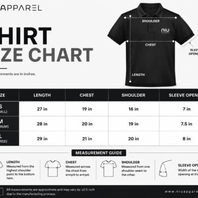 shirt-size-chart
