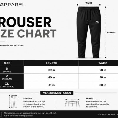 trouser-size-chart